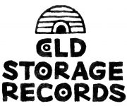 cold storage logo